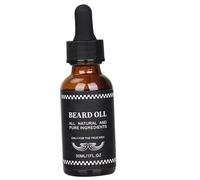 Healeved Aceite Esencial Para y Bigote Aceite Hidratante y Acondicionador Para Hombres Nutrición Profunda y Cuidado Suavizante y Fortalecedor Para