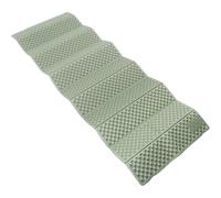 Healeved Alfombrilla de Camping Portátil y Ligera Película de Aluminio y Espuma Xpe, Plegable para Ñiño y Mascotas en Actividades al Aire Libre