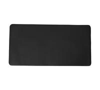 Healeved Alfombrilla de Escritorio para Ordenador - Alfombrilla de ratón para Accesorios de Oficina - de ratón de Escritorio Resistente a derrames - Protector de Mesa de Escritura de Cuero