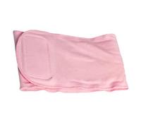 Healeved Almohadilla Hidratante Antiarrugas para Cuello y Escote, Gel Rejuvenecedor 1 Unidad, Tamaño Medio, Aceite Esencial, para Mujeres, Cuidado Facial y Noches Reparadoras