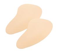 Healeved Almohadilla Para Muslo Y Cadera Inserto Falso Para Glúteos Para Mujeres Control De Abdomen Cadera Para Baile De Belleza