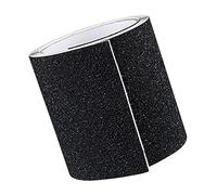 Healeved Almohadillas Adhesivas para Tacones Altos Resistentes al Desgaste Y Silenciosas de 10 X 150 Mm