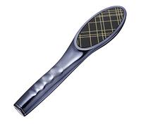 Healeved Archivo De Pie Pie Eléctrico Depurador Lima De Uñas De Vidrio Herramientas Eléctricas De Lima De Uñas Duro Piel Muerta Archivo Wisking Herramienta Pie Eléctrico Archivo Pedicura