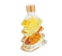 Healeved aromaterapia difusor de aire difusor de perfume salon ambientador casa car air freshener air purifier purificador ar Decoración del hogar botella purificadora de aire Vidrio Orange
