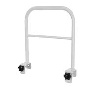 Healeved Barandilla de Cama de Color 28x30 Cm Reforzada, Barrera de Seguridad Anticaídas para Adultos y Estudiantes, Asa de Asistencia Ergonómica para Dormitorios y Cuidado Domiciliario