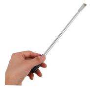 Healeved Barber Chair Hydraulic Pump Gas Spring Rod Replacement Quick Height Adjustment Low Noise Iron Fittings For Salon and Office Chairs