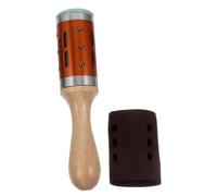 Healeved Barra De Moxibustión Quemador Portátil Soporte Para Bolígrafo Cono De Juguete Pinzas Rodillo De Masaje Andador Masajeador De Ojos Varillas De Moxa Varilla De Moxa
