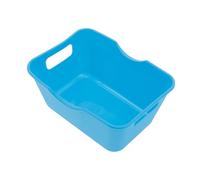 Healeved Basin De Lavado De Oídos Para Cerumen Kit De Limpieza Ergonómico y De Usar Compatible Sistemas De Irrigación Para Adultos y