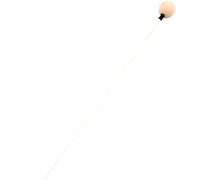 Healeved Batuta Musical de Madera de Arce 28X25 MM para Director de Orquesta Portátil y Ligera Accesorio Práctico para Conciertos y Dirección de Instrumentos Musicales