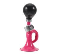 Healeved Bocina para Bicicleta Infantil Diseño de Caracol Adorable, Resistente la Intemperie, Sonido Fuerte y Nítido, Compatible con Scooters y Triciclos para Paseos