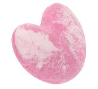 Healeved Bola de baño de sal explosiva sea salt bola de ducha de sal de ducha para mujer aromaterapia. de sal de ducha aromaterapia lavanda sal marina Púrpura