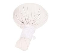 Healeved Bola De Masaje De Moxibustión Herbal Masajeador Manual Portátil Para Relajación Compresa Térmica y Del Estrés Diseño De Para Cuerpo