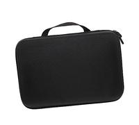 Healeved Bolsa De Almacenamiento para Aceites Esenciales 60 Compartimentos 15 Ml Resistente a Golpes Práctica y Ligera Ideal para Coleccionistas y Viajeros