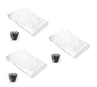 Healeved Bolsa De Baño Para Pies De 240 Piezas Suministros De Pedicura Toalla De Baño Onsen Toallas De Baño Desechables Revestimientos De Pedicura Desechables Revestimientos De Pedicura