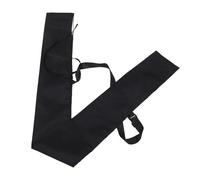 Healeved Bolsa Japonesa para Espada de Taichi y Diseño Portátil y Tela Resistente, Adecuado para Torneos y Eventos Estilo Elegante y Vintage