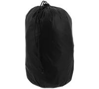 Healeved Bolsa para Chaquetas de Plumas Cordón Ajustable Bolsa de Almacenamiento Resistente al Agua Tamaño 20x41 Cm para Exteriores Viaje y Camping