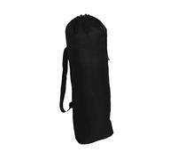 Healeved Bolsa para Patineta 92X38 CM Mochila Deportiva Doble con Correas Acolchadas y Espacio Amplio para Transporte de Longboard y Equipo de Skate Viajes y Actividades al Aire Libre