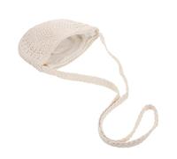 Healeved Bolso Bandolera De Crochet Bolsos Tejidos Para Mujer Tejido A Mano Pequeño A Mano Monederos