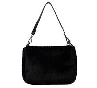 Healeved Bolso de Hombro de para Mujer Bandolera de Mano con Cadena Bolso Crossbody de Invierno Diseño de Cierre de para Ocasiones Especiales y