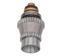 Healeved Boquilla Pulverizadora de Oxígeno Facial de Alta Presión, Repuesto Portátil para Pulverizador de Belleza, Accesorio para Cuidado de Piel en Salones y Uso Personal