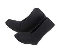 Healeved Botas de Invierno Impermeables y Cálidas para Hombre y Mujer Forro de Felpa y Tela Oxford, Ideales para Actividades al Aire Libre y Caza en Clima Frío