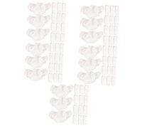 Healeved Braguita Desechable Viaje 150 Piezas De Bragas De Sauna Calzoncillos Desechables Para Señorita Impresión Tela No Tejida Bragas Desechables