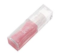 Healeved Brillo De Labios Que Cambia De Color Glaseado De Labios Brillante Brillo De Labios Con Aroma a Frutas Aceite De Labios Brillante Esmalte De Labios De Maquillaje Líquido Rosa