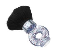 Healeved Brochas Afeitar Hombre Cepillo Para Peluquería Para Quitar El y Limpiar El Cabello Regalable