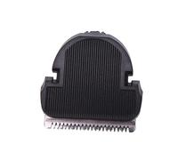 Healeved Cabezal de Recambio para Cortadora de Pelo Eléctrica Negro, Compatible Recortadora de Barba y Pelo, Tamaño Estándar, Uso Doméstico y Profesional, Accesorio Duradero para Adultos