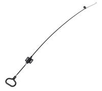 Healeved Cable de Tracción para Sillón Reclinable 98 CM Repuesto de Plástico y Acero con Asa Ergonómica Compatible Mayoría de Sillones Reclinables Reemplazo Duradero para Sofá Relax