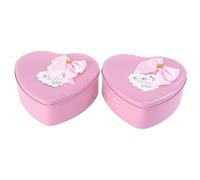 Healeved Caja De Jabón Corazón 9 Rosas Jabón De Flores Creativo Día De La Madre