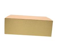 Healeved Caja De Obsequio De Cartón Con Tapa Caja De Obsequio Magnética Para Envoltura De Regalos Navideños y Recuerdos De Fiesta