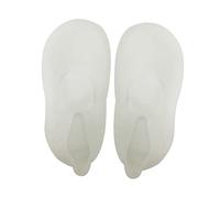 Healeved Calcetines De Silicona No Alergénicos Calcetines Hidratantes Agrietados