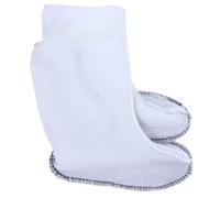 Healeved Calcetines Térmicos para Forros De Impermeables Forros Aislantes De Invierno para Trabajo y Actividades Al Aire Diseño Portátil y