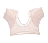 Healeved Camiseta Transpirable Para Mujeres Con Protección De Sudor Axilas Chaleco De Malla Rápido Secado Para Actividades Diarias y Deportivas