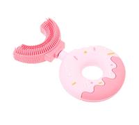 Healeved Cepillo De Dientes Manual Cepillos De Dientes Cepillo De Dientes Portátil Cepillo De Dientes De Cerdas Suaves Cepillo De Dientes Eléctrico Para Niños Cepillo De Dientes En Forma