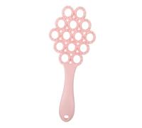 Healeved Cepillo De Masaje Para Cabello Peine Desenredante Anti-rotura Para Mujeres y Niñas Para Viajes y Uso Diario