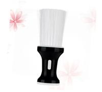 Healeved Cepillo De Salón Plano Herramientas De Barbería Color Para Cortar Pelo y Cepillar El Cuello