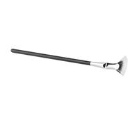 Healeved Cepillo Ergonómico Para Pestañas Aplicador De Rímel Para Mujeres Reutilizable Para Pestañas Cepillo Plegable Para Herramienta De Maquillaje