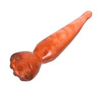 Healeved Cepillo Facial Forma Masaje Herramienta De Masaje Guasha De Doble Cabezal Gua Sha De Cuarzo Para Masajeador De Cuello y Rostro Para Puntos De Acupuntura