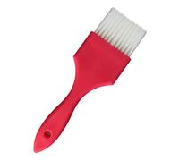 Healeved Cepillo Pegue para Cabello Abs el de Teñir Profesional y Se Nylon, Pincel Grueso Que Previene para Peluquería Tinte Adecuado para Estilo DIY y Barbería