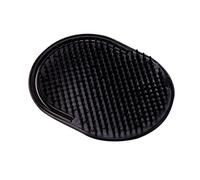 Healeved Cepillo Pelo Viaje 12 Uds Peines Para Hombre Cepillo De Masaje De Pelo Peine De Masaje De Dedos Peine De Masaje De Pelo Guante De Pelo Hombre Peine De Masaje Para Hombres