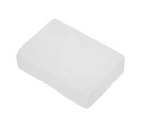 Healeved Cera Acondicionadora Base de Esquís y Tablas de Snowboard, Bloque de Cera para Mantenimiento, Mejora el Deslizamiento y Reduce la Resistencia en Carreras Rápidas y Freestyle