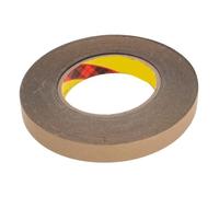 Healeved Cinta Adhesiva Antideslizante para Diademas Yardas Grosgrain Durable para Accesorios de Pelo DIY Casa y Salón