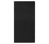 Healeved Cinta Adhesiva de Carretera Negra para Maquetas de Trenes de Juguete, Material PVC Colores Resistentes y Alta Simulación para Estudios y Paisajes DIY