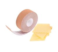 Healeved Cinta Para Puente Nasal Cinta Para Rinoplastia Pinza Para Nariz