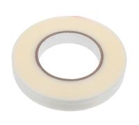 Healeved Cinta Termoadhesiva para Sellar Costuras de Ropa Deportiva y Equipo Exterior 25 MM de Ancho X 100 M Cinta de Reparación Térmica para Chaquetas Carpas y Toldos