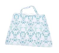 Healeved Cobertura De Enfermería Funda De Lactancia Escote Para Lactancia Materna Público Fabricada Material Suave y Transpirable Para Uso Diario