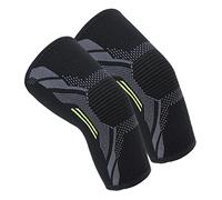 Healeved Coderas De Voleibol Coderas De Béisbol Rodilleras De Voleibol Soporte Para Codo De Tenis Soporte Para Codo Rodilleras Y Coderas Para Adultos Accesorio Deportivo 1 Par