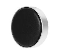 Healeved Cojín de Movimiento de Cuero Almohadilla Práctica para Movimiento de Reloj para Uso Taller o Cuidado de Relojes